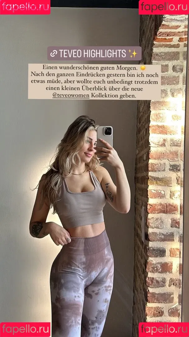 Doreen Petrova Onlyfans Photo Gallery 
