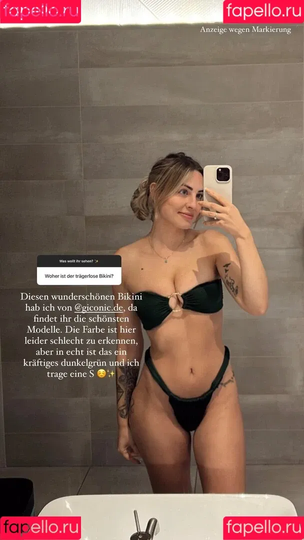 Doreen Petrova Onlyfans Photo Gallery 