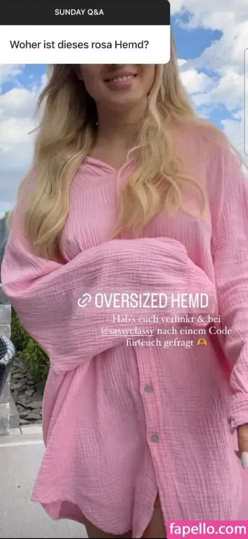 Doreen Petrova Onlyfans Photo Gallery 