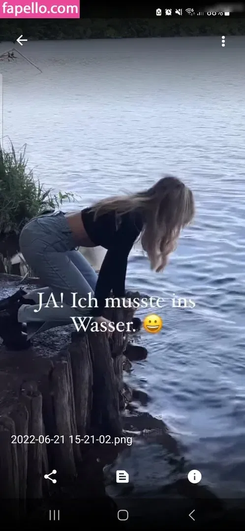 Doreen Petrova Onlyfans Photo Gallery 