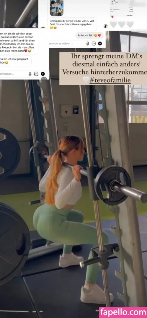 Doreen Petrova Onlyfans Photo Gallery 