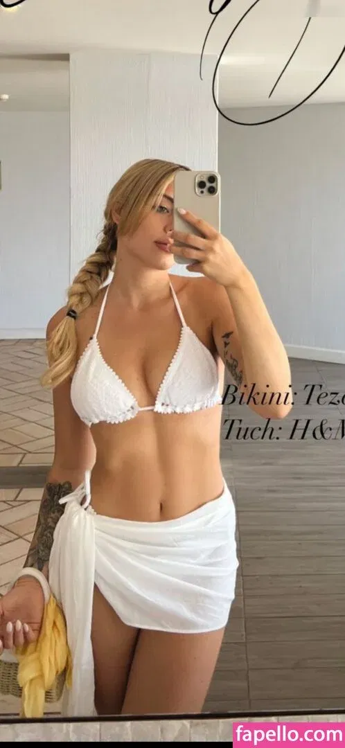 Doreen Petrova Onlyfans Photo Gallery 