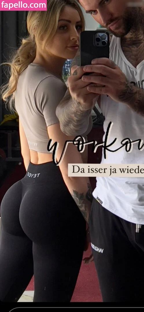 Doreen Petrova Onlyfans Photo Gallery 