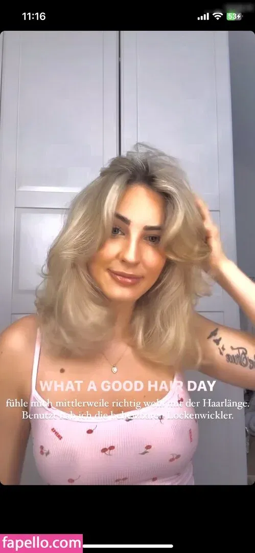 Doreen Petrova Onlyfans Photo Gallery 