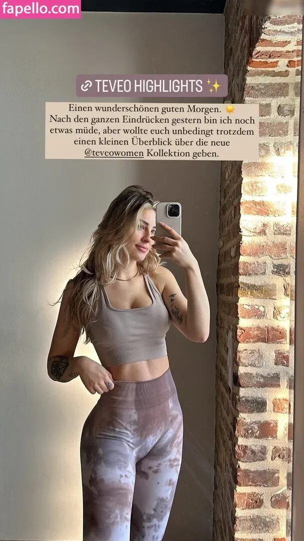 Doreen Petrova Onlyfans Photo Gallery 