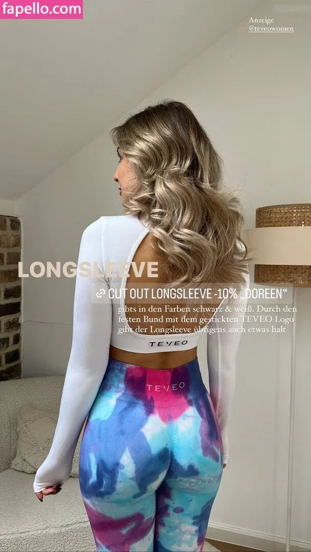 Doreen Petrova Onlyfans Photo Gallery 