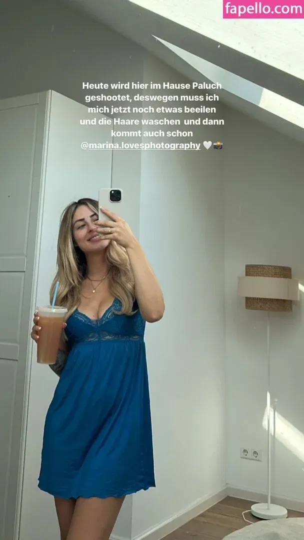 Doreen Petrova Onlyfans Photo Gallery 