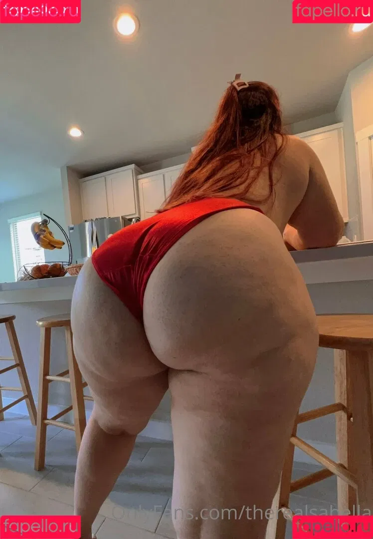 therealsabella Onlyfans Photo Gallery 