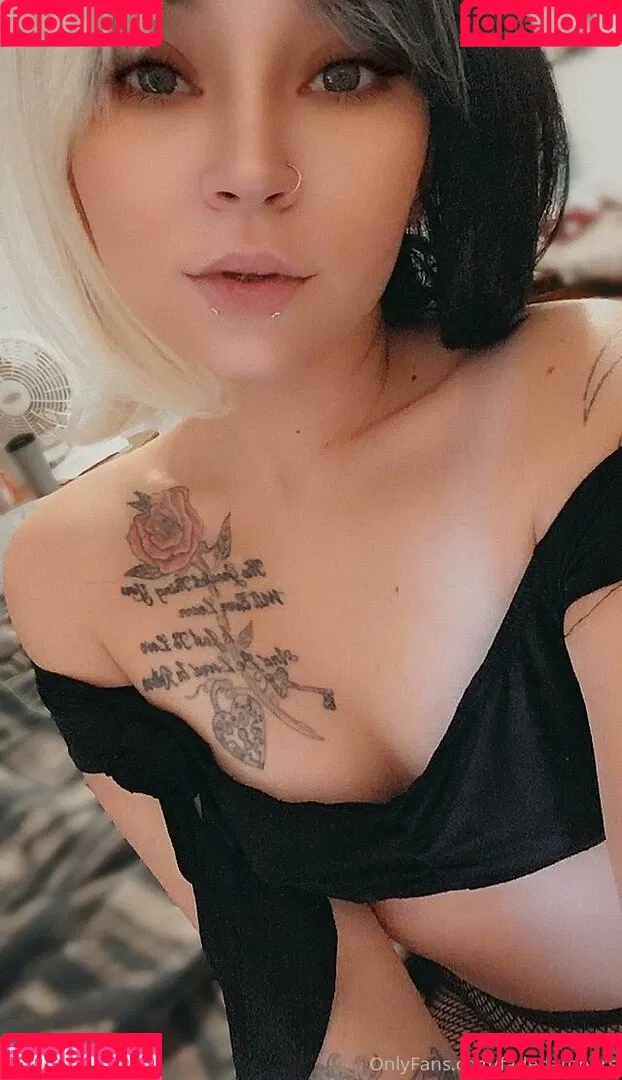 fadedambers Onlyfans Photo Gallery 
