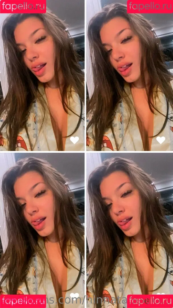 hinnatadelucca Onlyfans Photo Gallery 