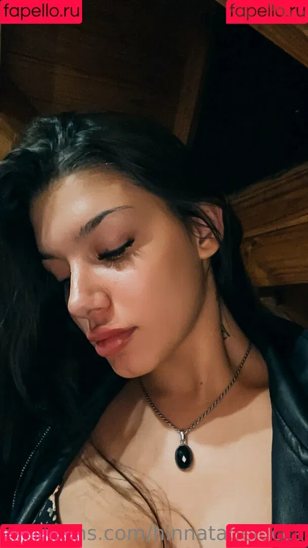 hinnatadelucca Onlyfans Photo Gallery 
