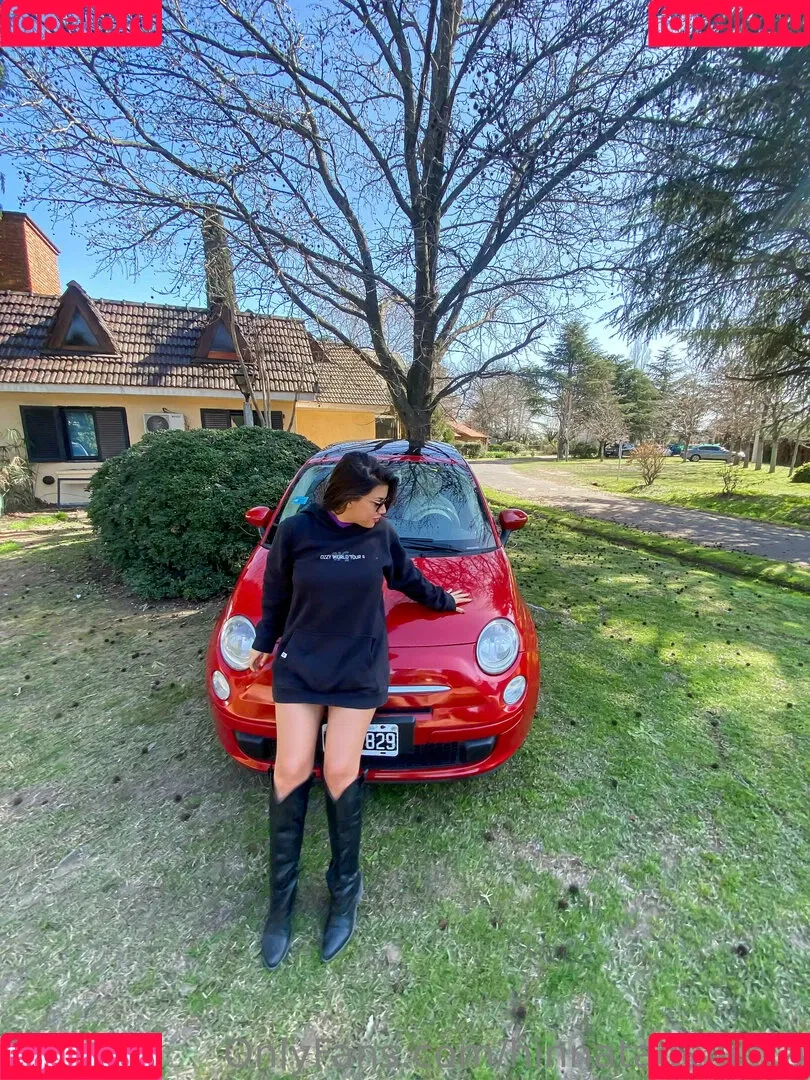 hinnatadelucca Onlyfans Photo Gallery 