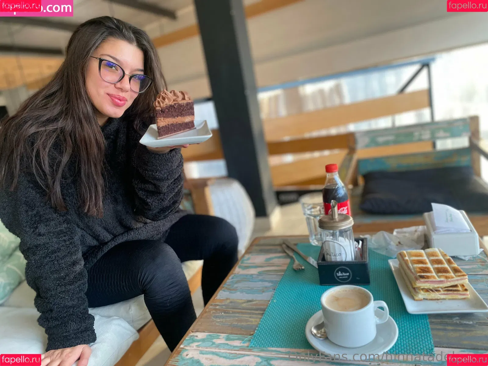 hinnatadelucca Onlyfans Photo Gallery 