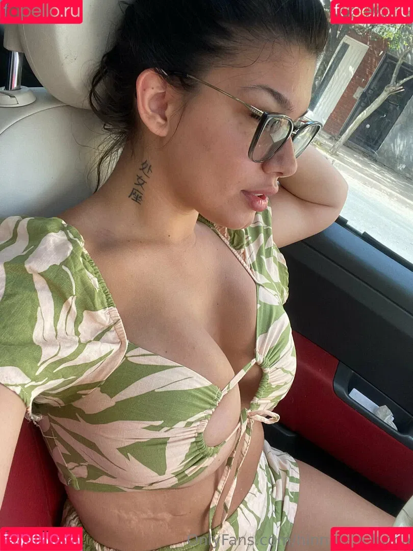 hinnatadelucca Onlyfans Photo Gallery 