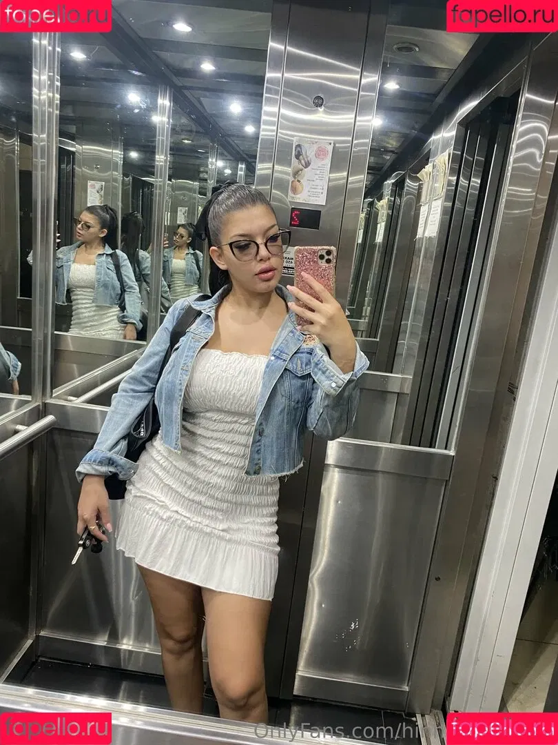 hinnatadelucca Onlyfans Photo Gallery 