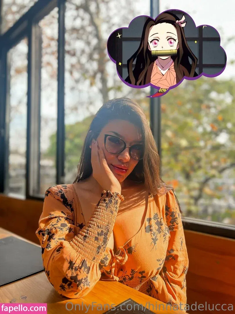 hinnatadelucca Onlyfans Photo Gallery 