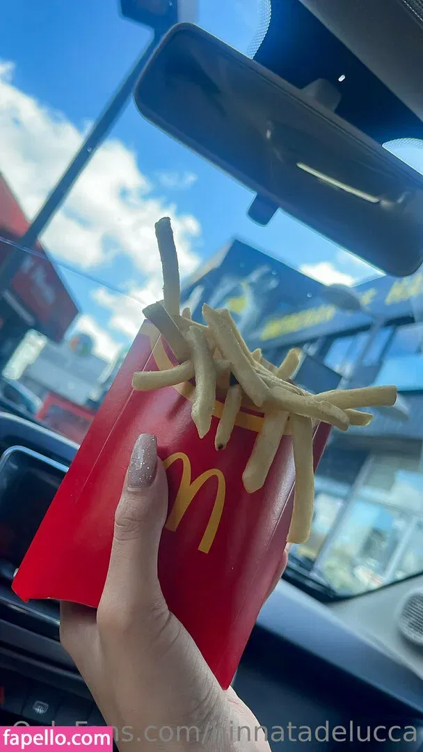 hinnatadelucca Onlyfans Photo Gallery 