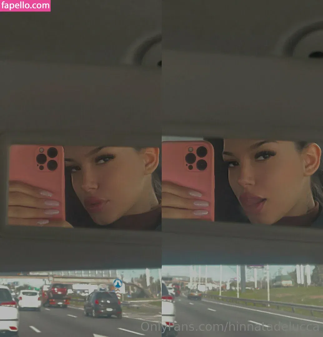 hinnatadelucca Onlyfans Photo Gallery 