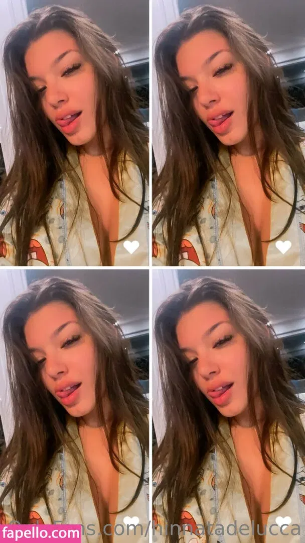 hinnatadelucca Onlyfans Photo Gallery 