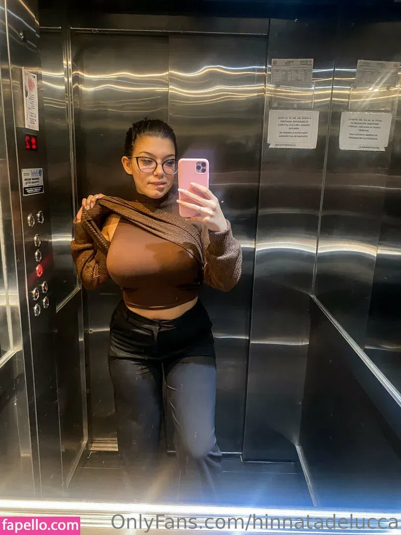 hinnatadelucca Onlyfans Photo Gallery 