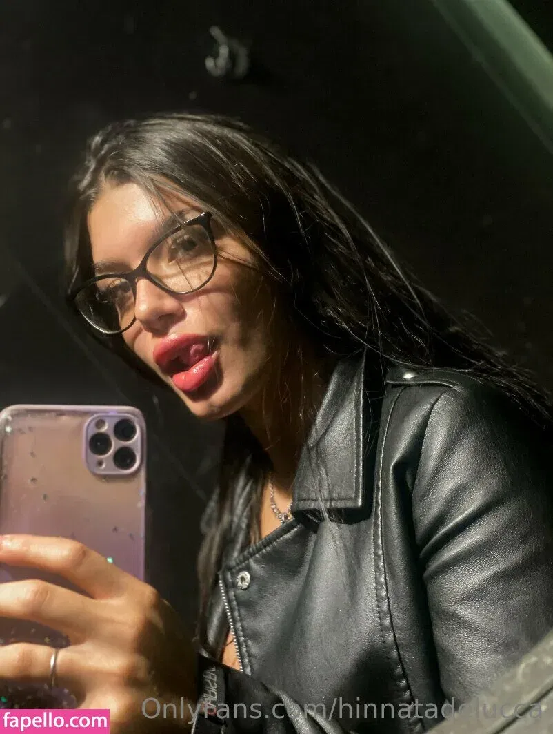 hinnatadelucca Onlyfans Photo Gallery 