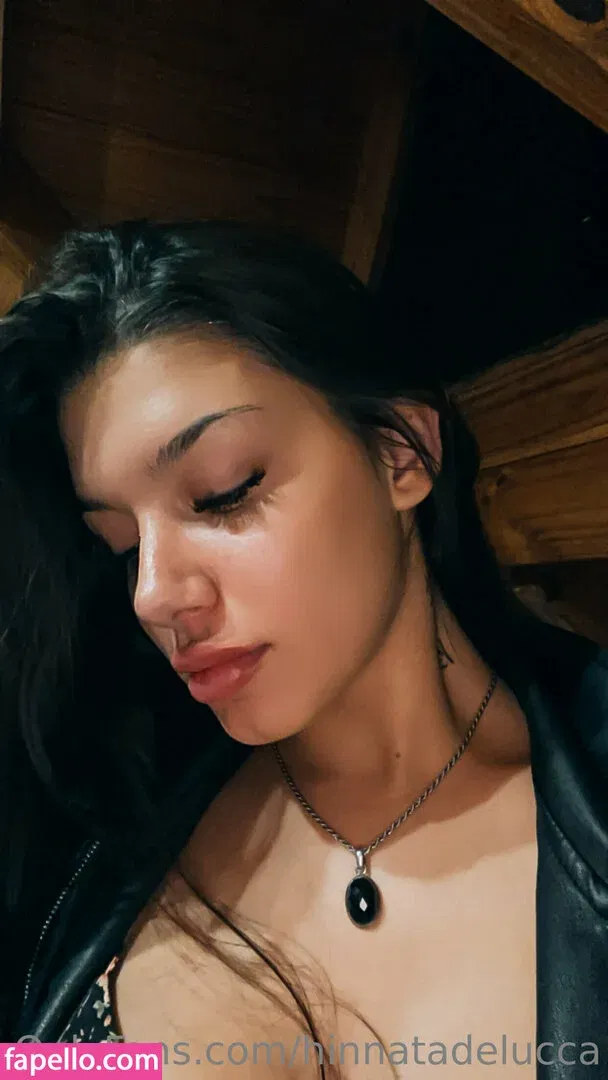hinnatadelucca Onlyfans Photo Gallery 