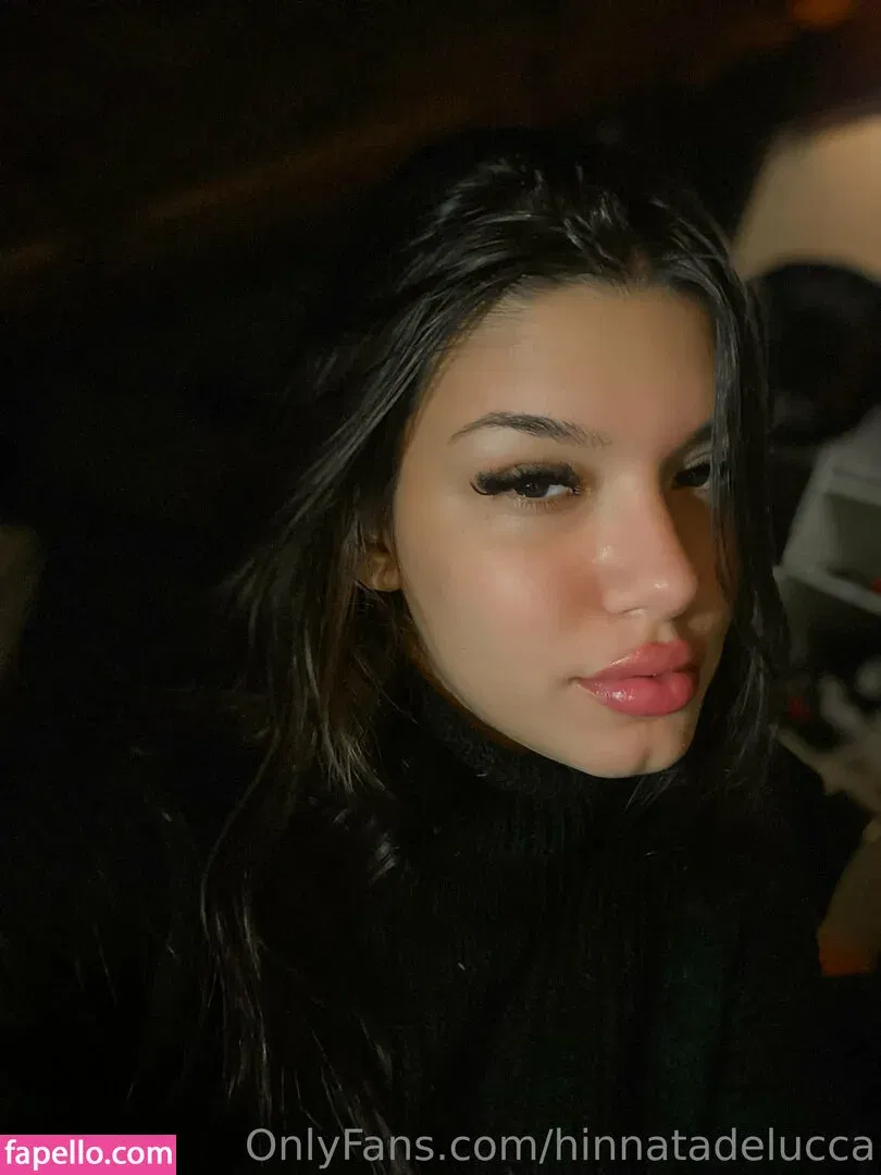 hinnatadelucca Onlyfans Photo Gallery 