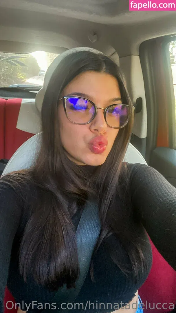 hinnatadelucca Onlyfans Photo Gallery 