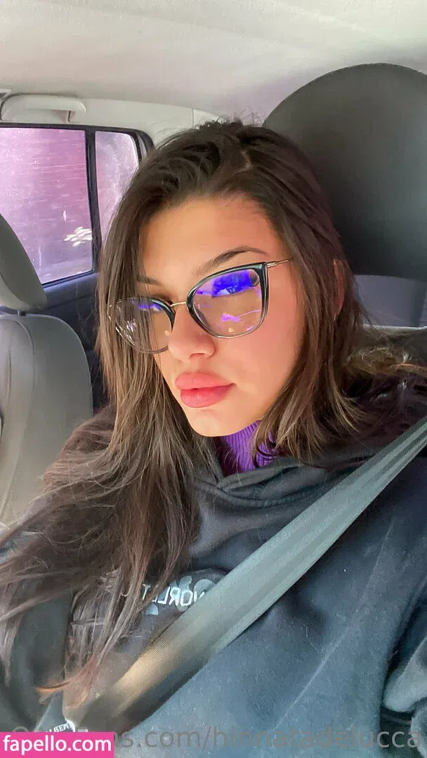 hinnatadelucca Onlyfans Photo Gallery 