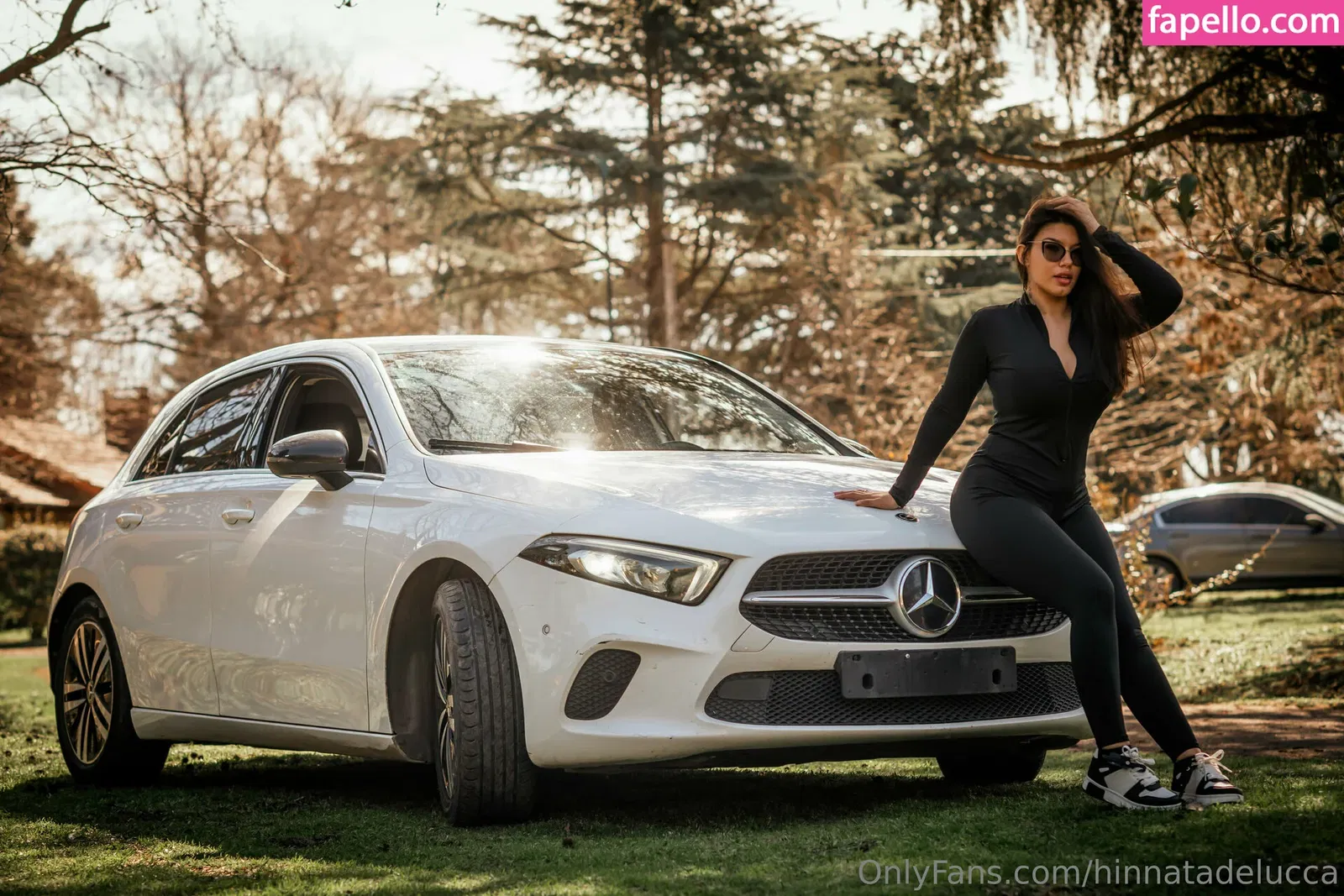 hinnatadelucca Onlyfans Photo Gallery 