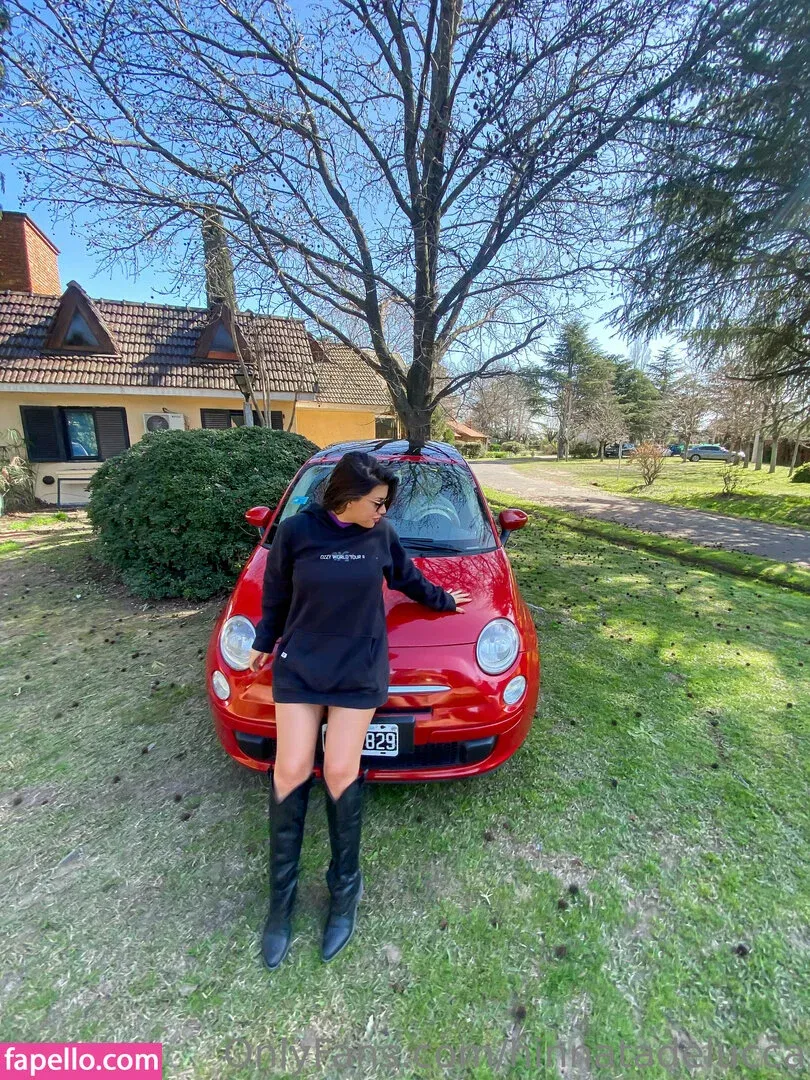 hinnatadelucca Onlyfans Photo Gallery 