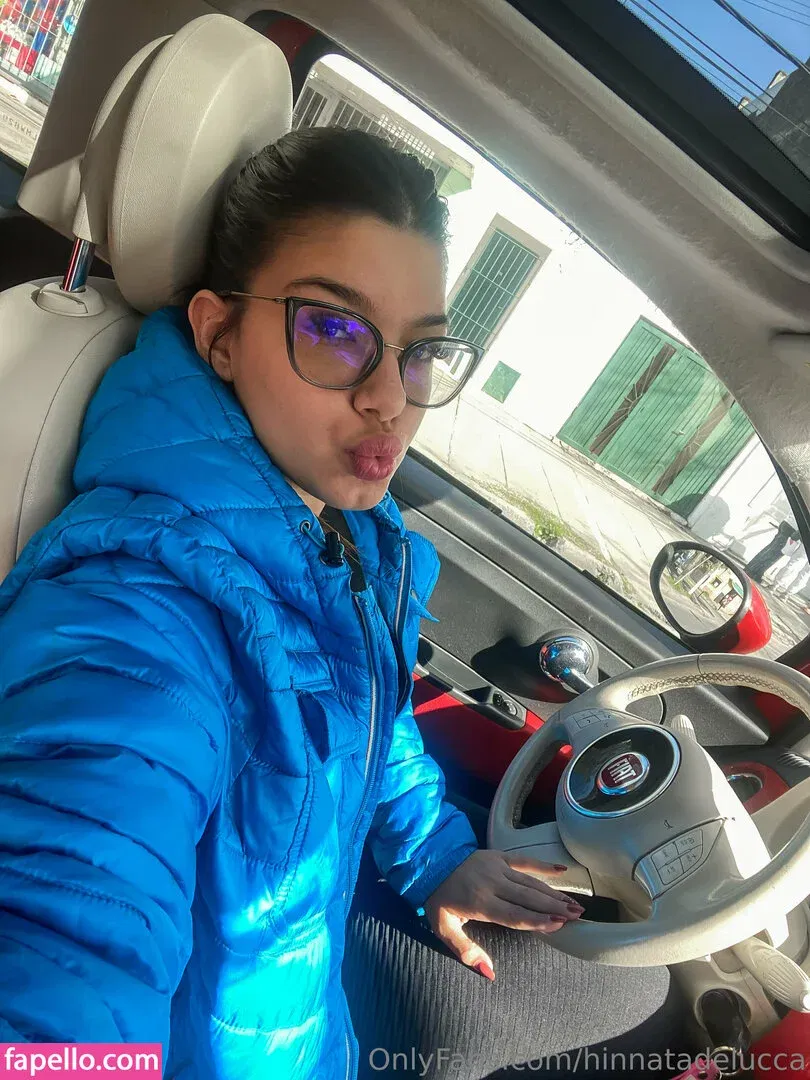 hinnatadelucca Onlyfans Photo Gallery 
