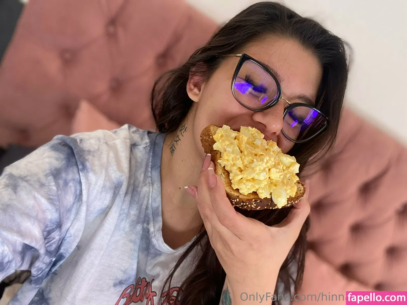 hinnatadelucca Onlyfans Photo Gallery 