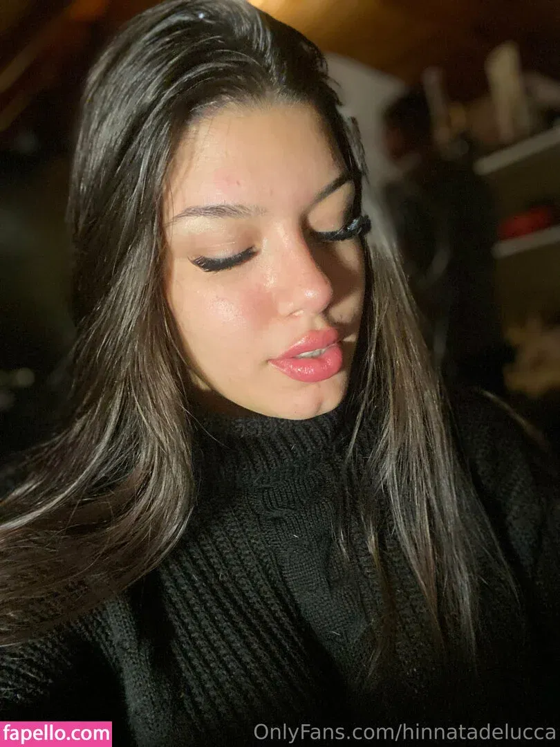 hinnatadelucca Onlyfans Photo Gallery 