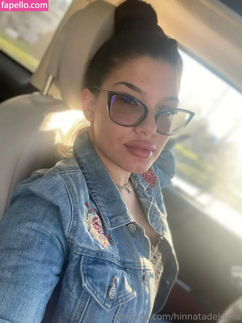 hinnatadelucca Onlyfans Photo Gallery 
