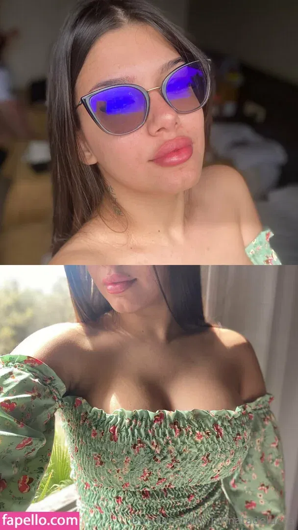 hinnatadelucca Onlyfans Photo Gallery 