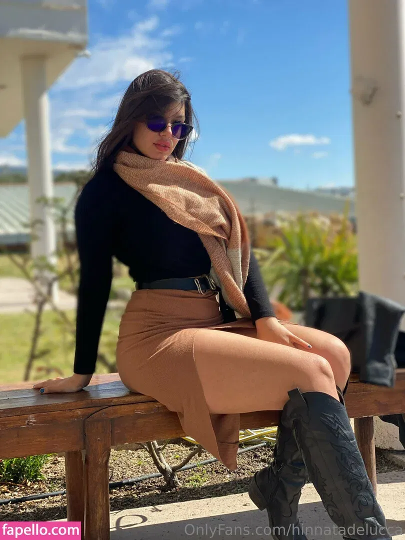 hinnatadelucca Onlyfans Photo Gallery 