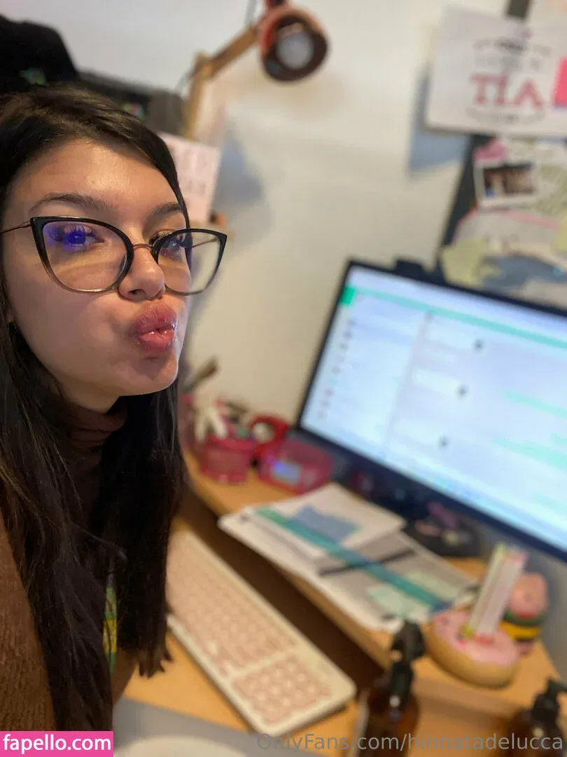 hinnatadelucca Onlyfans Photo Gallery 