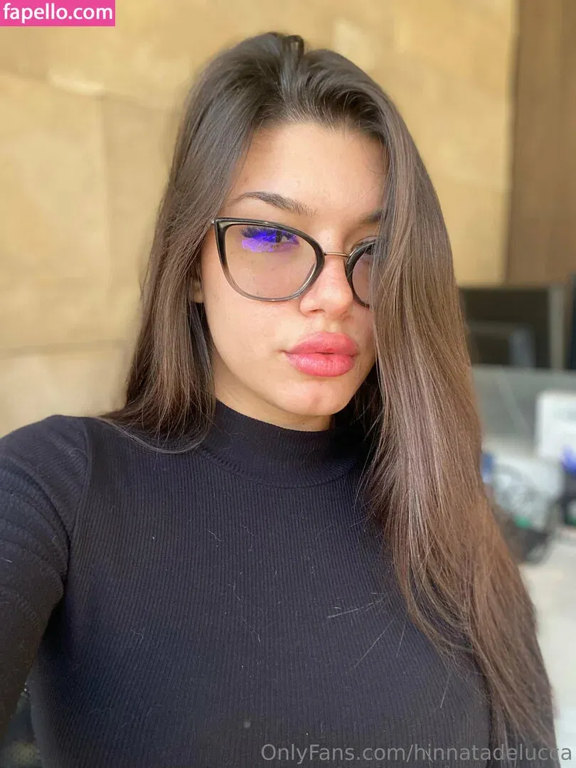 hinnatadelucca Onlyfans Photo Gallery 
