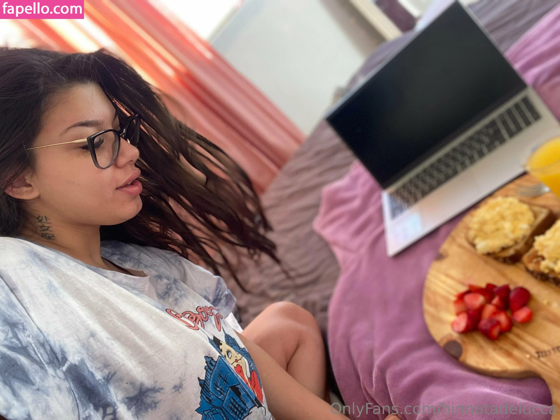 hinnatadelucca Onlyfans Photo Gallery 