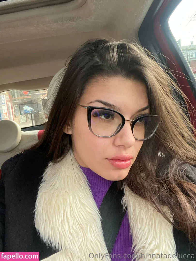 hinnatadelucca Onlyfans Photo Gallery 