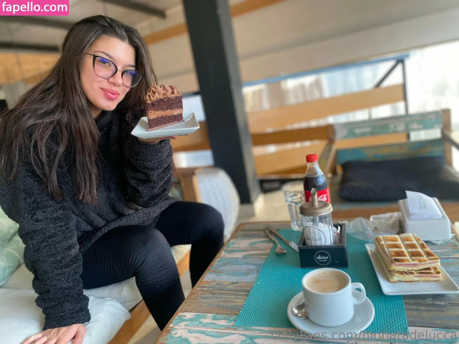 hinnatadelucca Onlyfans Photo Gallery 