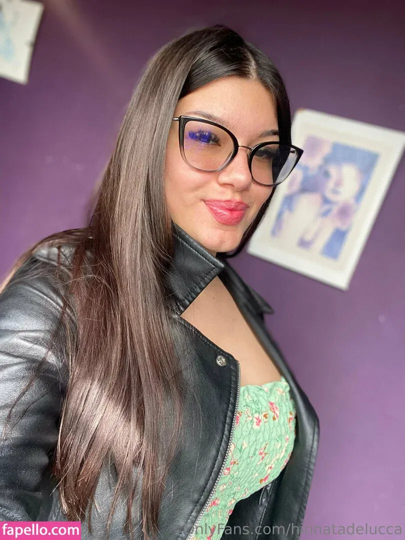 hinnatadelucca Onlyfans Photo Gallery 