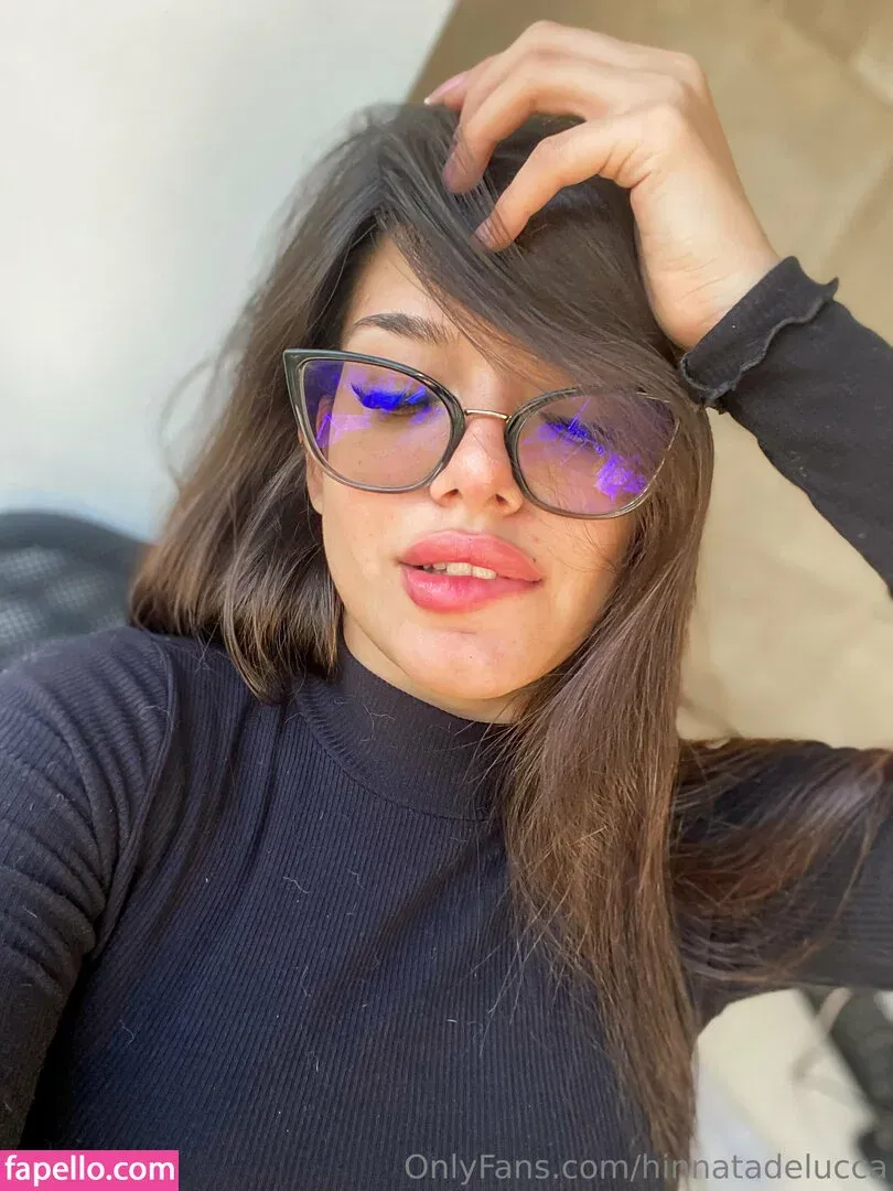 hinnatadelucca Onlyfans Photo Gallery 