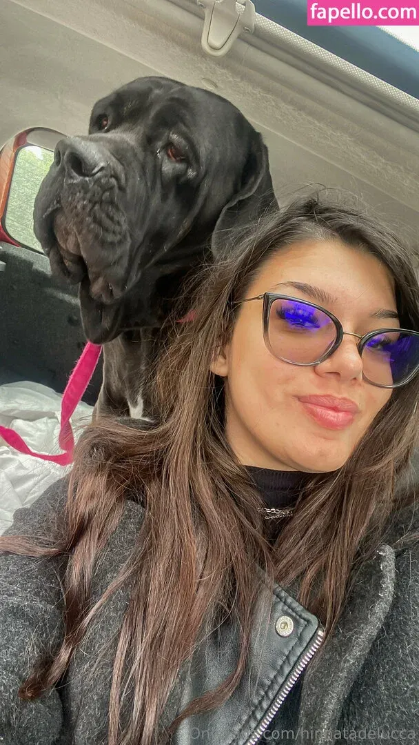 hinnatadelucca Onlyfans Photo Gallery 