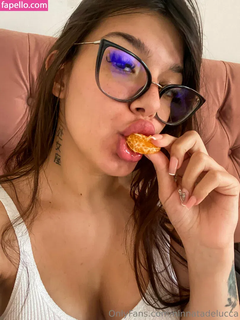 hinnatadelucca Onlyfans Photo Gallery 
