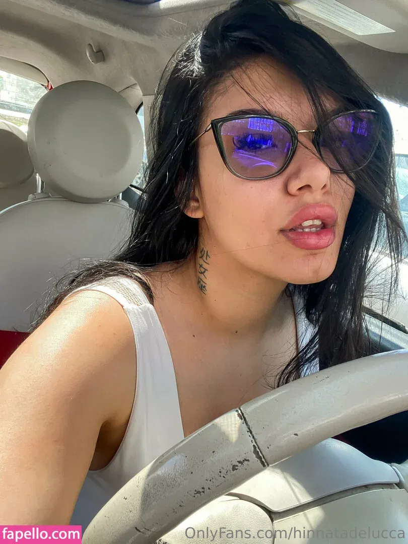 hinnatadelucca Onlyfans Photo Gallery 