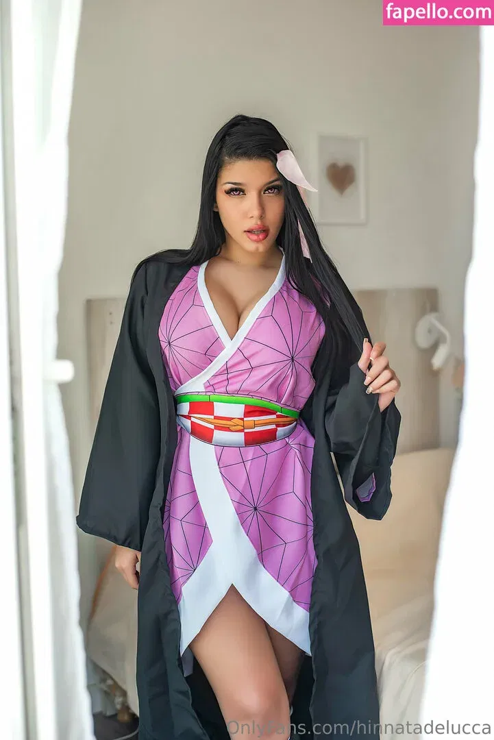hinnatadelucca Onlyfans Photo Gallery 