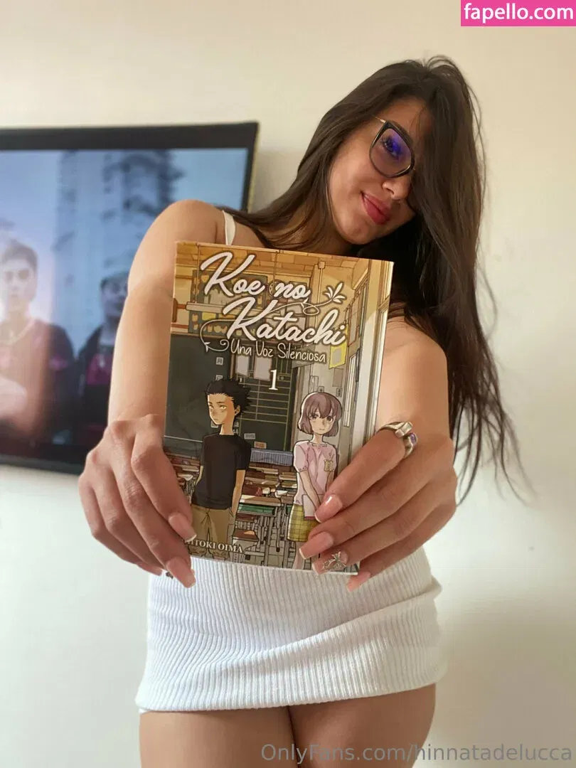 hinnatadelucca Onlyfans Photo Gallery 