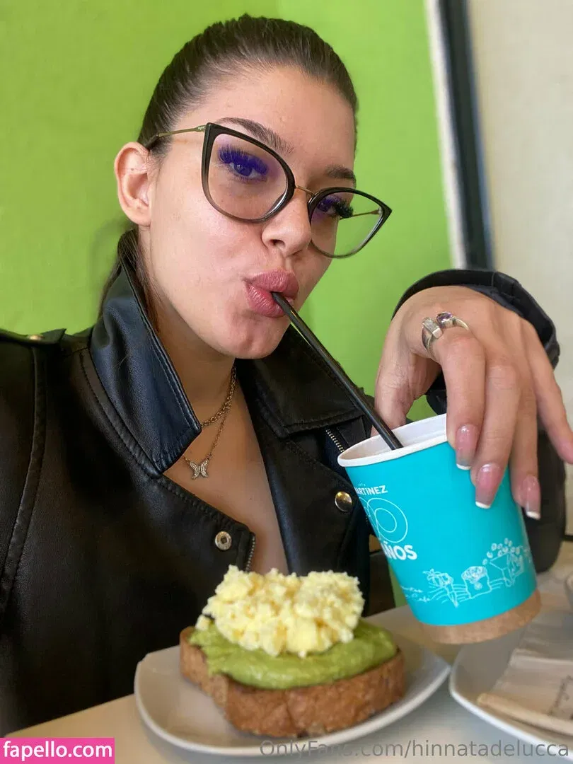 hinnatadelucca Onlyfans Photo Gallery 